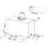 Вытяжка Franke FBFE XS A52 Franke FBFE XS A52 305.0665.359