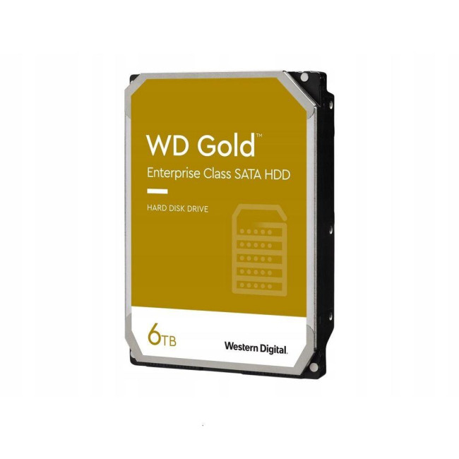 Жесткий диск WD WD6004FRYZ Жесткий диск WD WD6004FRYZ