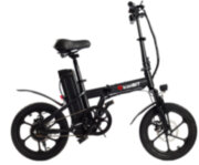 Электровелосипед iconBIT E-Bike К316 (black) Электровелосипед iconBIT E-Bike К316 (black)