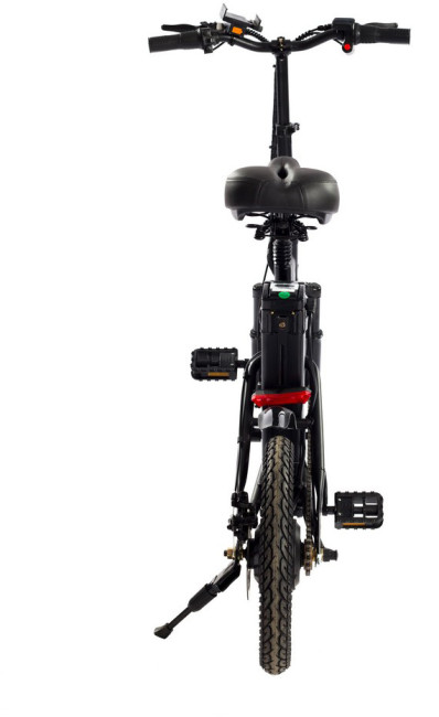 Электровелосипед iconBIT E-Bike К316 (black) Электровелосипед iconBIT E-Bike К316 (black)