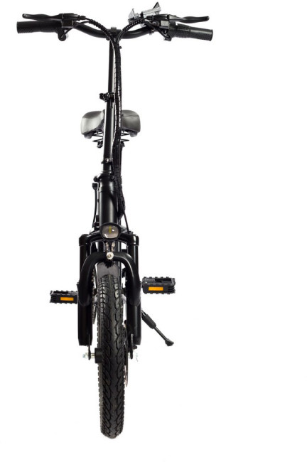 Электровелосипед iconBIT E-Bike К316 (black) Электровелосипед iconBIT E-Bike К316 (black)
