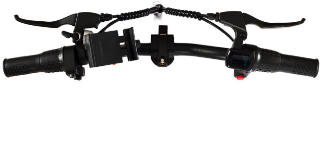 Электровелосипед iconBIT E-Bike К316 (black) Электровелосипед iconBIT E-Bike К316 (black)