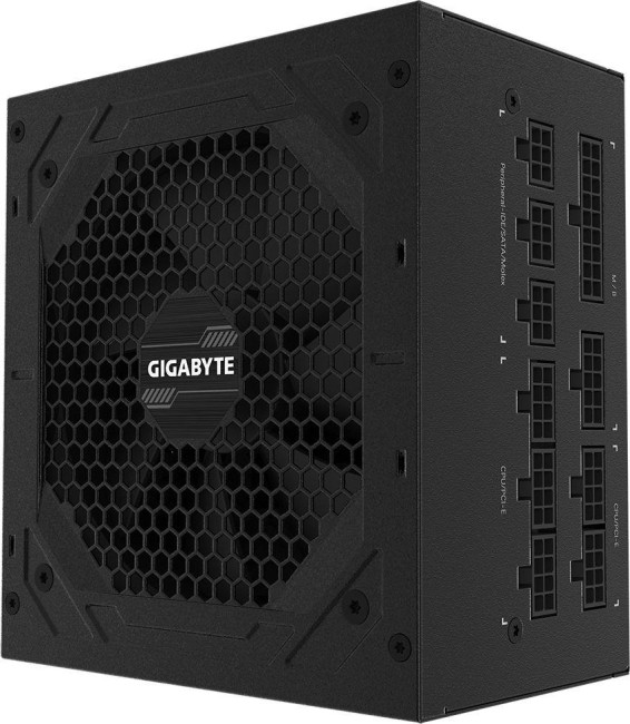 Блок питания Gigabyte GP-P750GM Блок питания Gigabyte GP-P750GM