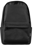 Defender Рюкзак для ноутбука City 15.6" черный, карман Defender 26090