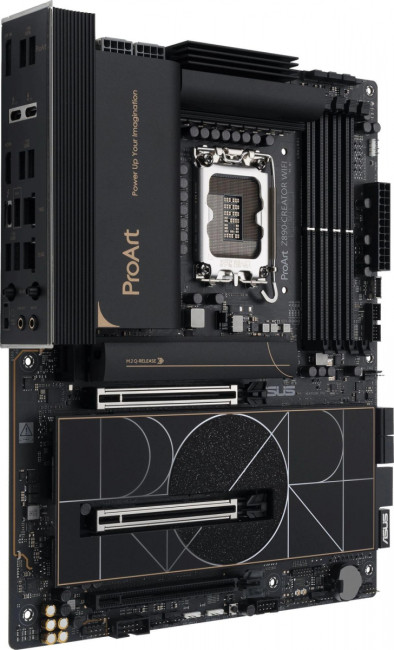 Материнская плата ASUS PROART Z890-CREATOR WIFI