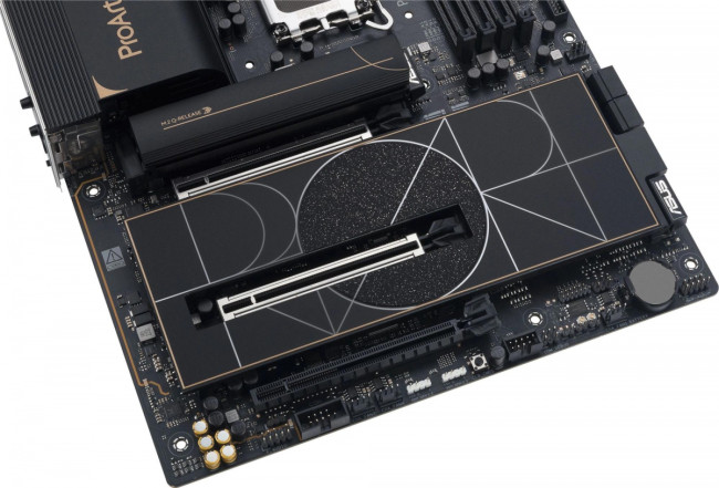 Материнская плата ASUS PROART Z890-CREATOR WIFI