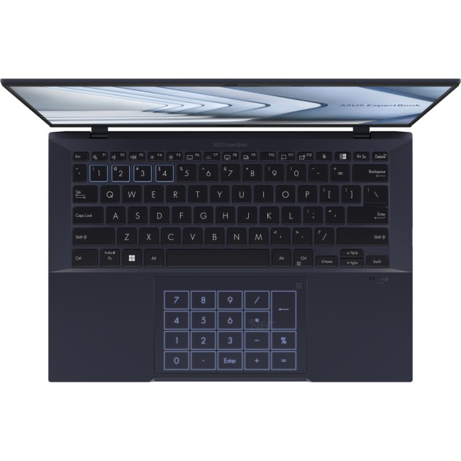 Ноутбук ASUS 90NX05W1-M00900 Ноутбук ASUS 90NX05W1-M00900