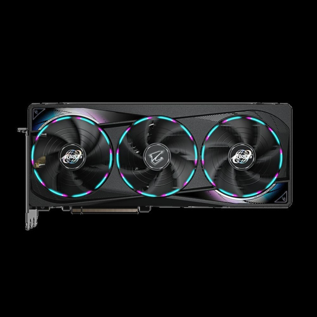 Видеокарты Gigabyte GV-N5070AORUS M-12GD Видеокарты Gigabyte GV-N5070AORUS M-12GD