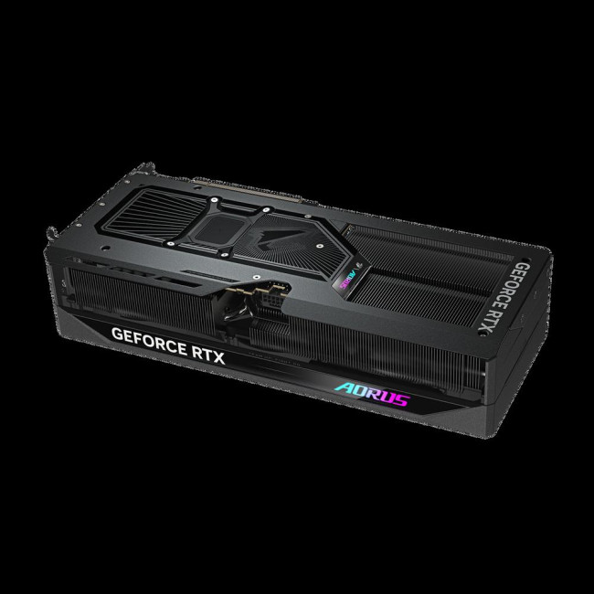 Видеокарты Gigabyte GV-N5070AORUS M-12GD Видеокарты Gigabyte GV-N5070AORUS M-12GD