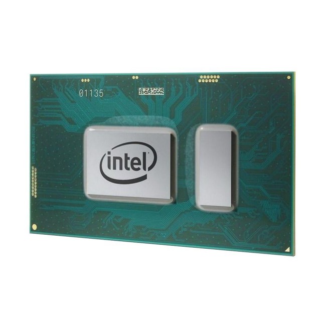 Центральный Процессор Intel Corporation FJ8070104307504 SRGKY Центральный Процессор Intel Corporation FJ8070104307504 SRGKY
