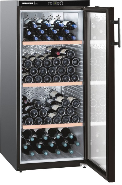 Винный шкаф LIEBHERR Liebherr WKb 3212 Vinothek