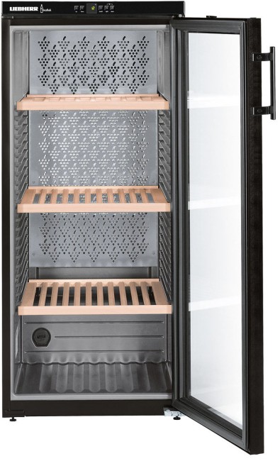 Винный шкаф LIEBHERR Liebherr WKb 3212 Vinothek