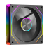 Кулер для корпуса PCCooler FG120 ARGB BK