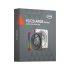 Кулер для корпуса PCCooler FG120 ARGB BK