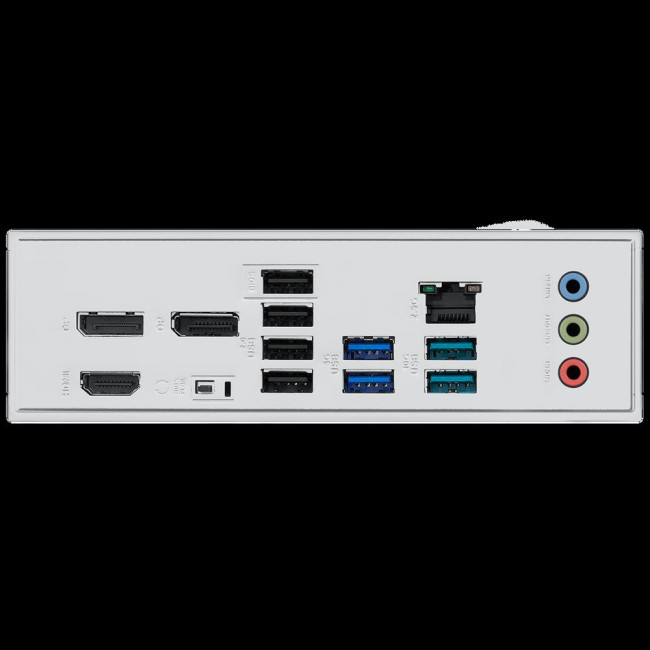 Материнская плата ASUS 90MB1LQ0-M0EAYC Материнская плата ASUS 90MB1LQ0-M0EAYC