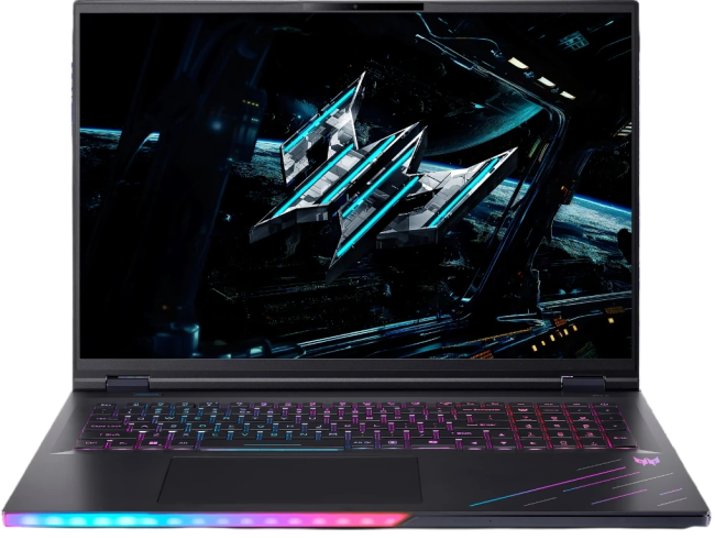 Ноутбук Acer NH.QVZCD.003