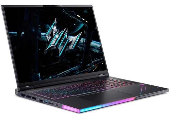 Ноутбук Acer NH.QVZCD.003 Ноутбук Acer NH.QVZCD.003