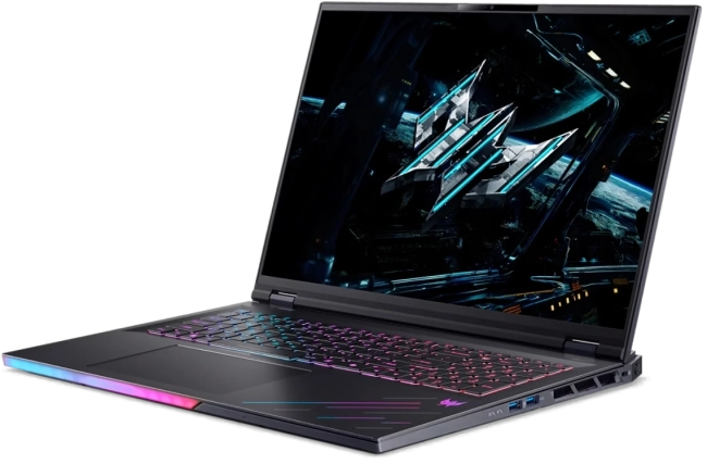 Ноутбук Acer NH.QVZCD.003 Ноутбук Acer NH.QVZCD.003
