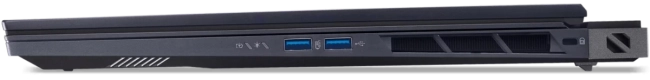 Ноутбук Acer NH.QVZCD.003 Ноутбук Acer NH.QVZCD.003
