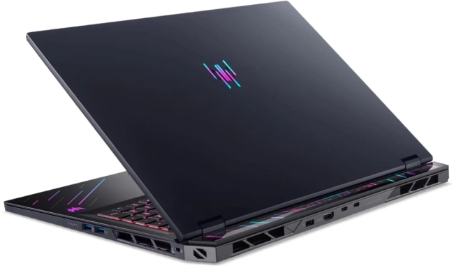 Ноутбук Acer NH.QVZCD.003 Ноутбук Acer NH.QVZCD.003