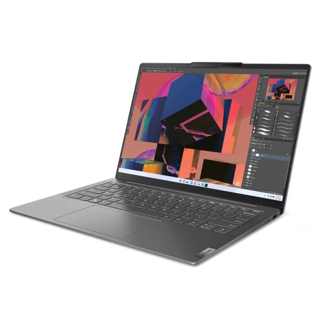 Ноутбук Ноутбук Lenovo Yoga Slim 6 14IRH8 (83E0003GRK) Ноутбук Ноутбук Lenovo Yoga Slim 6 14IRH8 (83E0003GRK)