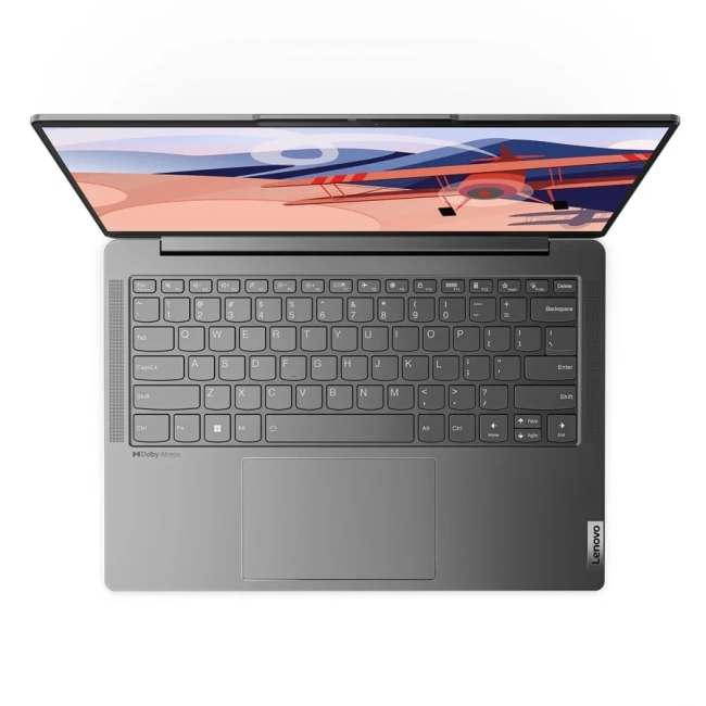 Ноутбук Ноутбук Lenovo Yoga Slim 6 14IRH8 (83E0003GRK) Ноутбук Ноутбук Lenovo Yoga Slim 6 14IRH8 (83E0003GRK)