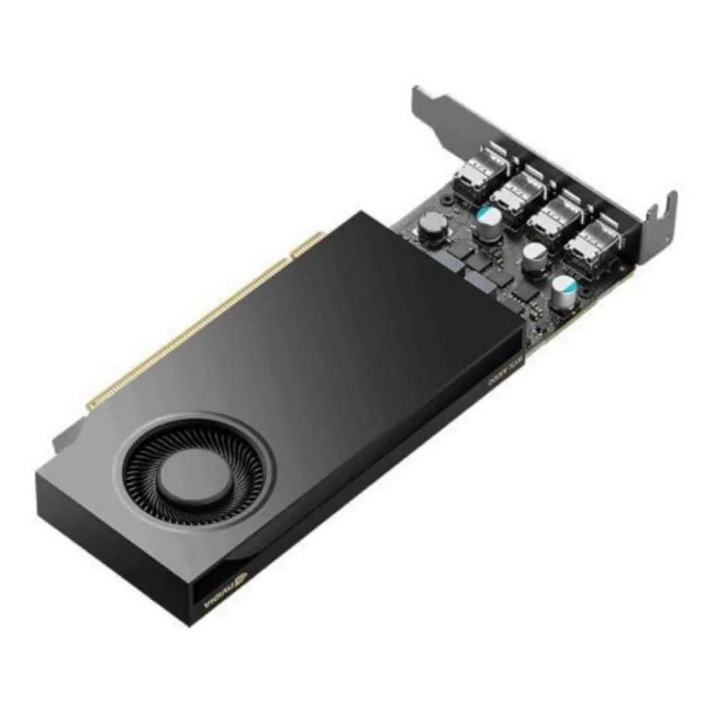 Видеокарта NVIDIA 900-5G172-2260-000 ATX+LP Видеокарта NVIDIA 900-5G172-2260-000 ATX+LP