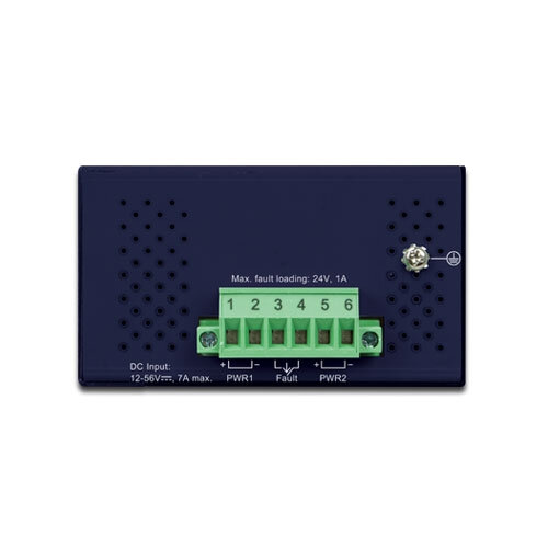 коммутатор Коммутатор PLANET IGS-504HPT коммутатор Коммутатор PLANET IGS-504HPT