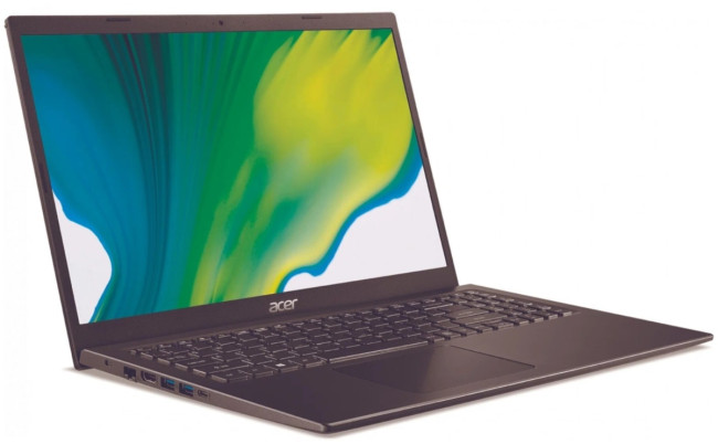Ноутбук Acer Aspire 5 A515-45-R58W (NX.A84EP.00E) Ноутбук Acer Aspire 5 A515-45-R58W (NX.A84EP.00E)