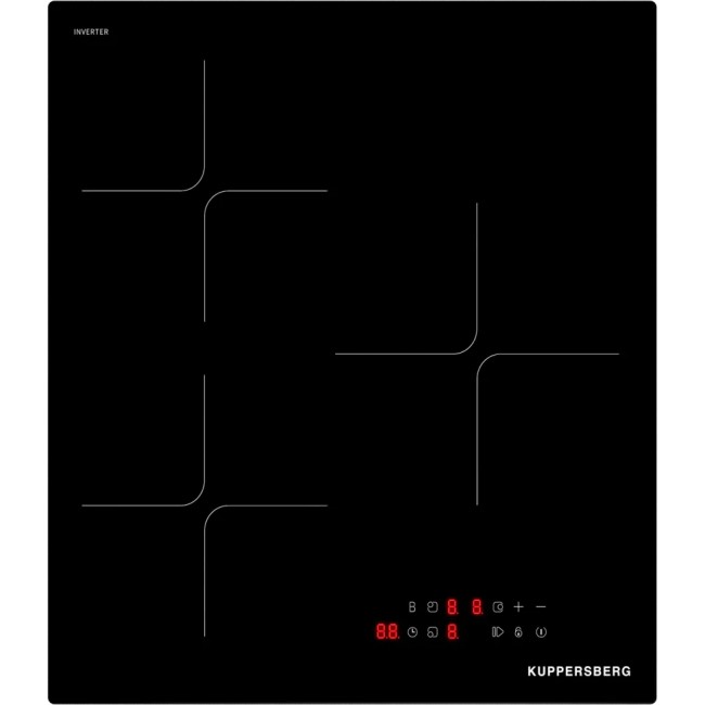 Варочная поверхность Kuppersberg Kuppersberg ICI 406
