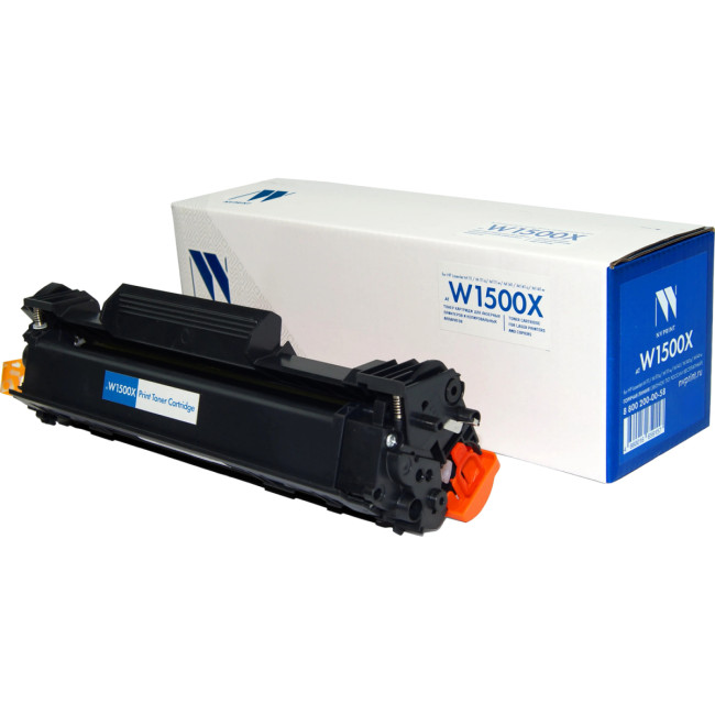- NV Print NV-W1500X - NV Print NV-W1500X