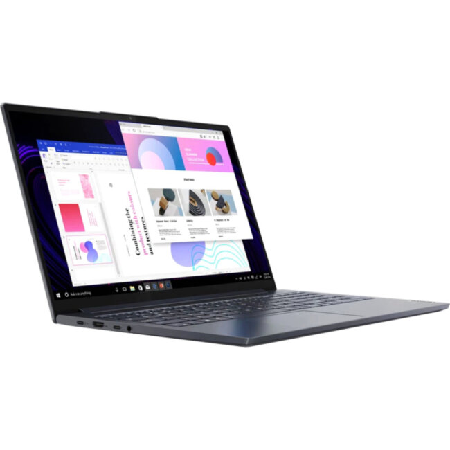 Ноутбук Lenovo Yoga Slim 7 15ITL05 (82AC004MRK) Ноутбук Lenovo Yoga Slim 7 15ITL05 (82AC004MRK)