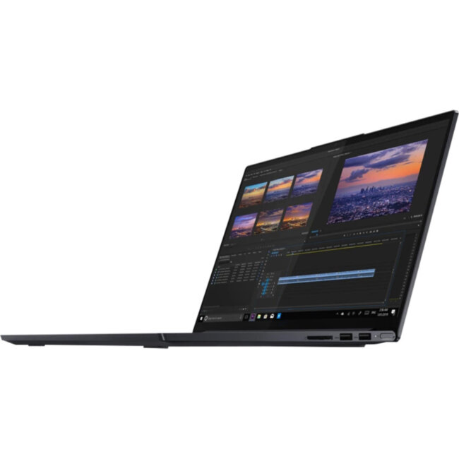 Ноутбук Lenovo Yoga Slim 7 15ITL05 (82AC004MRK) Ноутбук Lenovo Yoga Slim 7 15ITL05 (82AC004MRK)
