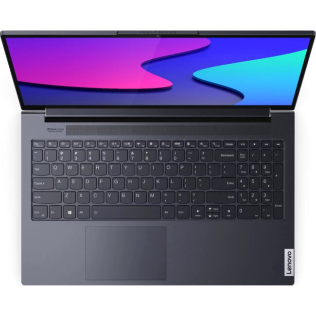 Ноутбук Lenovo Yoga Slim 7 15ITL05 (82AC004MRK) Ноутбук Lenovo Yoga Slim 7 15ITL05 (82AC004MRK)