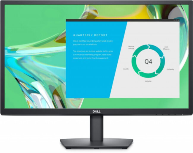 Монитор DELL E2422HN Dell E2422HN 23.8" Монитор DELL E2422HN Dell E2422HN 23.8"
