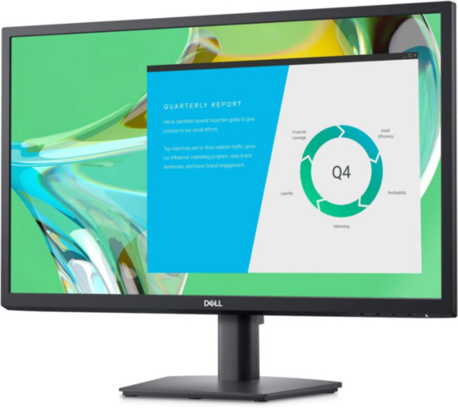 Монитор DELL E2422HN Dell E2422HN 23.8" Монитор DELL E2422HN Dell E2422HN 23.8"