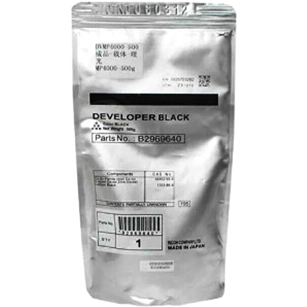 Девелопер B2969640 Ricoh B2969640