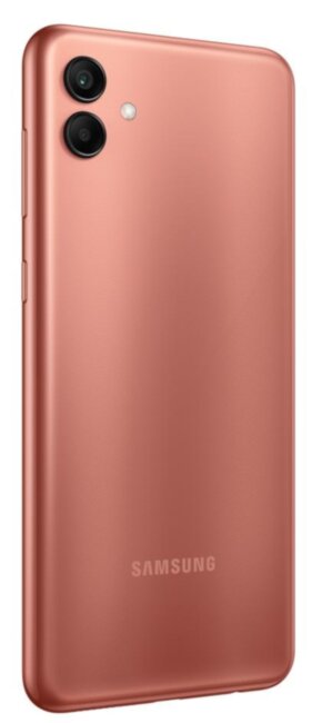 Смартфон Samsung SM-A045FZCGMEB