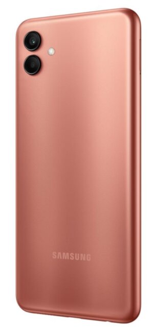 Смартфон Samsung SM-A045FZCGMEB