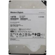 Жесткий диск Western Digital Ultrastar DC HC550 18Tb (WUH721818AL5204) Жесткий диск Western Digital Ultrastar DC HC550 18Tb (WUH721818AL5204)