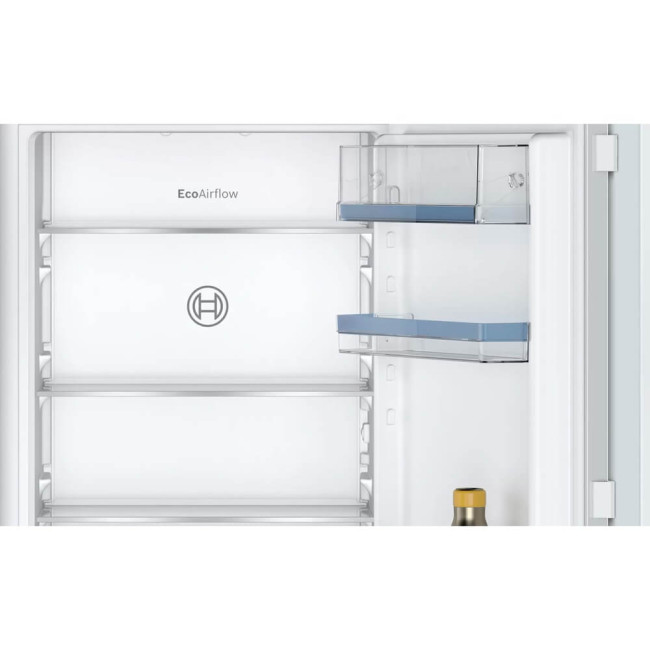 Встраиваемый холодильник BOSCH Встраиваемый холодильник BOSCH KIN86VFE0 Встраиваемый холодильник BOSCH Встраиваемый холодильник BOSCH KIN86VFE0