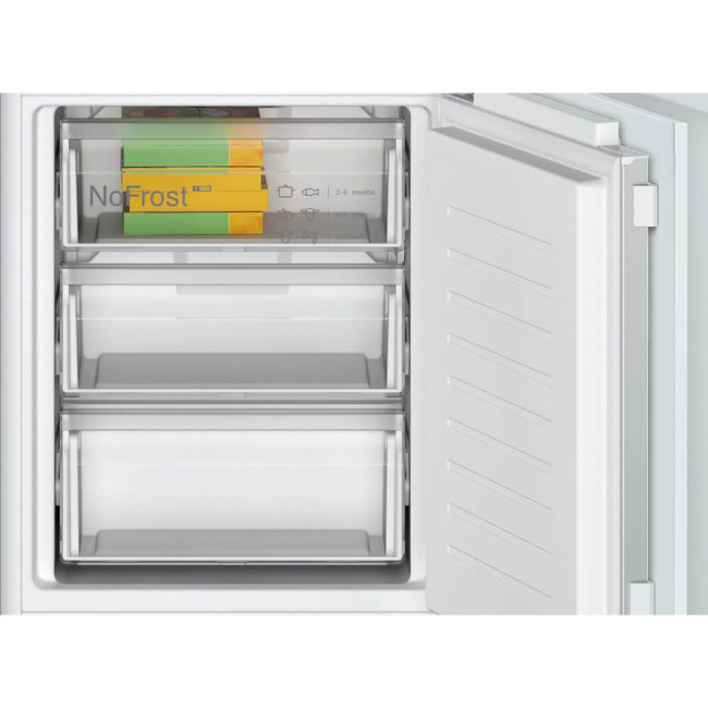 Встраиваемый холодильник BOSCH Встраиваемый холодильник BOSCH KIN86VFE0 Встраиваемый холодильник BOSCH Встраиваемый холодильник BOSCH KIN86VFE0