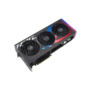 Видеокарта ASUS ROG STRIX RTX4070S O12GGAMING Видеокарта ASUS ROG STRIX RTX4070S O12GGAMING