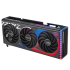 Видеокарта ASUS ROG STRIX RTX4070S O12GGAMING Видеокарта ASUS ROG STRIX RTX4070S O12GGAMING