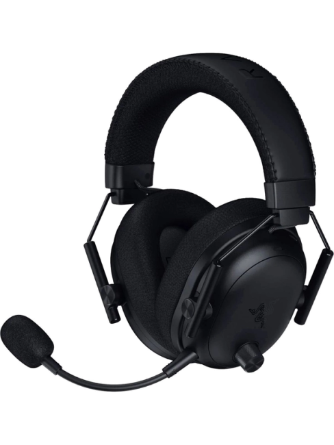 Гарнитура Razer BlackShark V3 Pro - Black Razer RZ04-05400100-R3M1 Гарнитура Razer BlackShark V3 Pro - Black Razer RZ04-05400100-R3M1