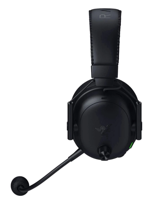 Гарнитура Razer BlackShark V3 Pro - Black Razer RZ04-05400100-R3M1 Гарнитура Razer BlackShark V3 Pro - Black Razer RZ04-05400100-R3M1