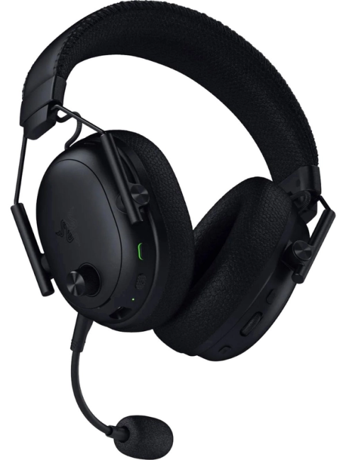 Гарнитура Razer BlackShark V3 Pro - Black Razer RZ04-05400100-R3M1 Гарнитура Razer BlackShark V3 Pro - Black Razer RZ04-05400100-R3M1