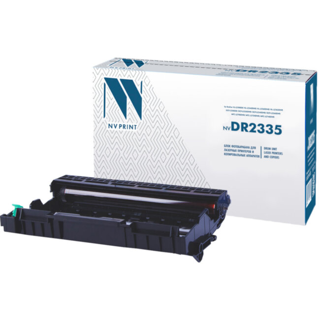 - NV Print NV-DR2335