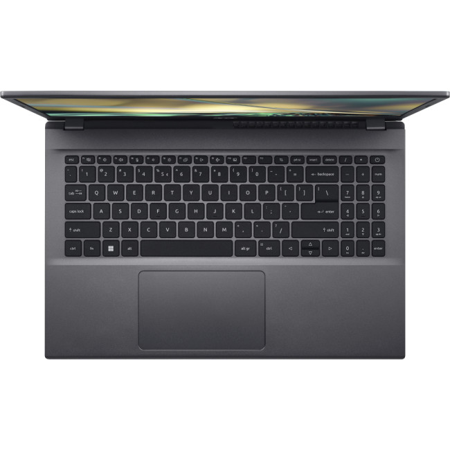 Ноутбук Acer Aspire 5 A515-57-5703 15.6" (NX.KN3CD.00J) Ноутбук Acer Aspire 5 A515-57-5703 15.6" (NX.KN3CD.00J)