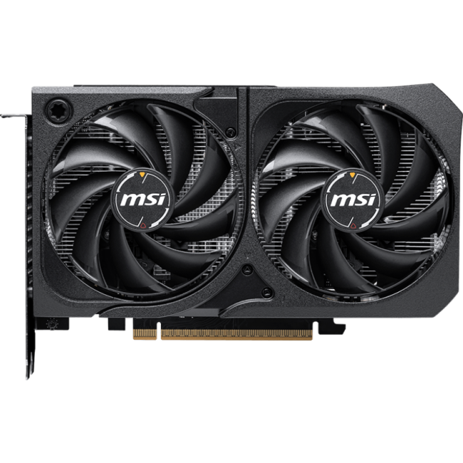 Видеокарта MSI RTX 5060 8G SHADOW 2X OC Видеокарта MSI RTX 5060 8G SHADOW 2X OC